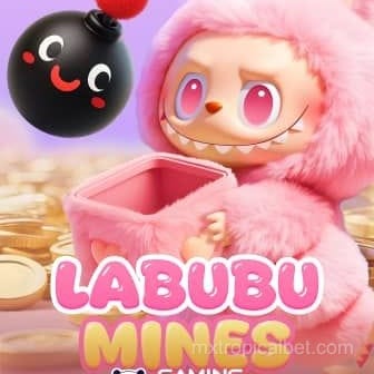 Labubu Minas